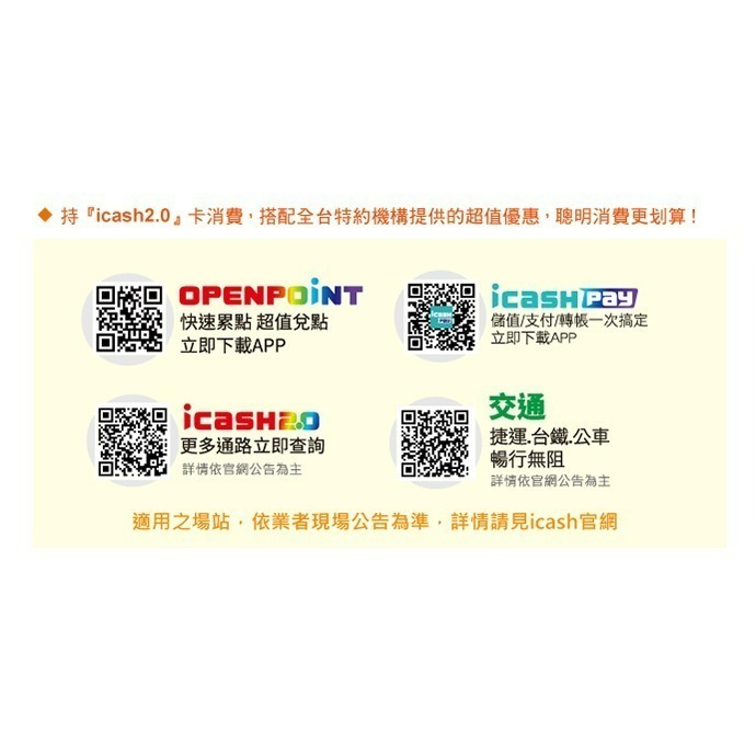 蠟筆小新-大臉經典套卡 icash2.0(含運費)-細節圖6