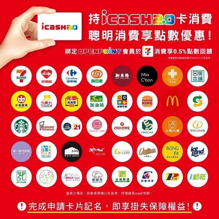 紅綠燈icash2.0-細節圖3
