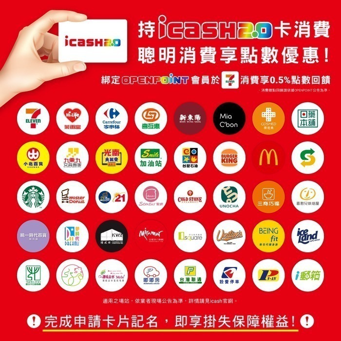 貓福珊迪-炸蝦貓公仔 灰貓貓 icash 2.0-細節圖3