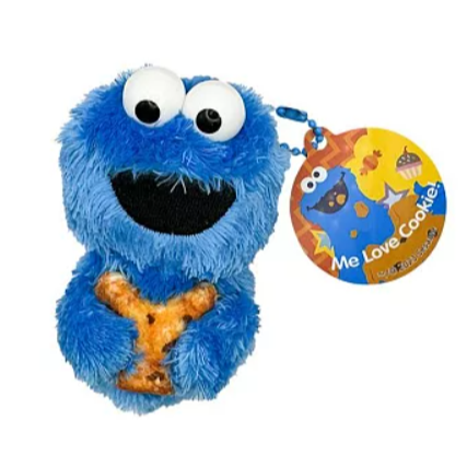 COOKIE MONSTER