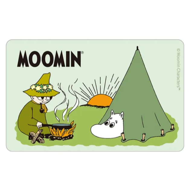 Camping