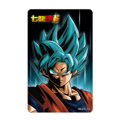 GOKU