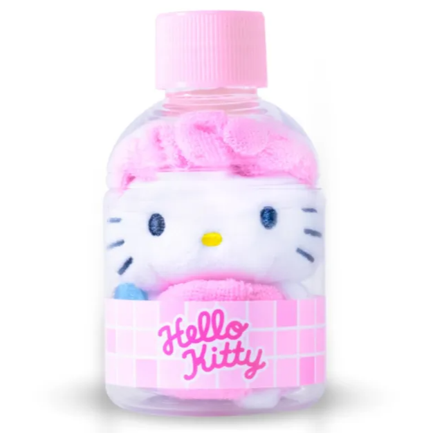三麗鷗瓶中娃娃_Hello Kitty / My Melody / Cinnamoroll icash2.0-規格圖3