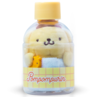 三麗鷗瓶中娃娃_Hello Kitty / My Melody / Cinnamoroll icash2.0-規格圖3