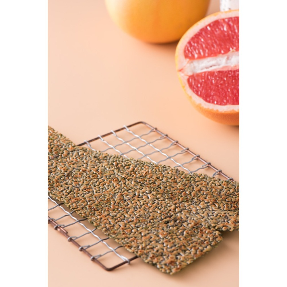 良澔酥爆 海苔 椒鹽 片烤海苔 蒜味 烤魷魚 梅子海苔 唐辛子海苔【懂吃】零食 伴手禮-細節圖9