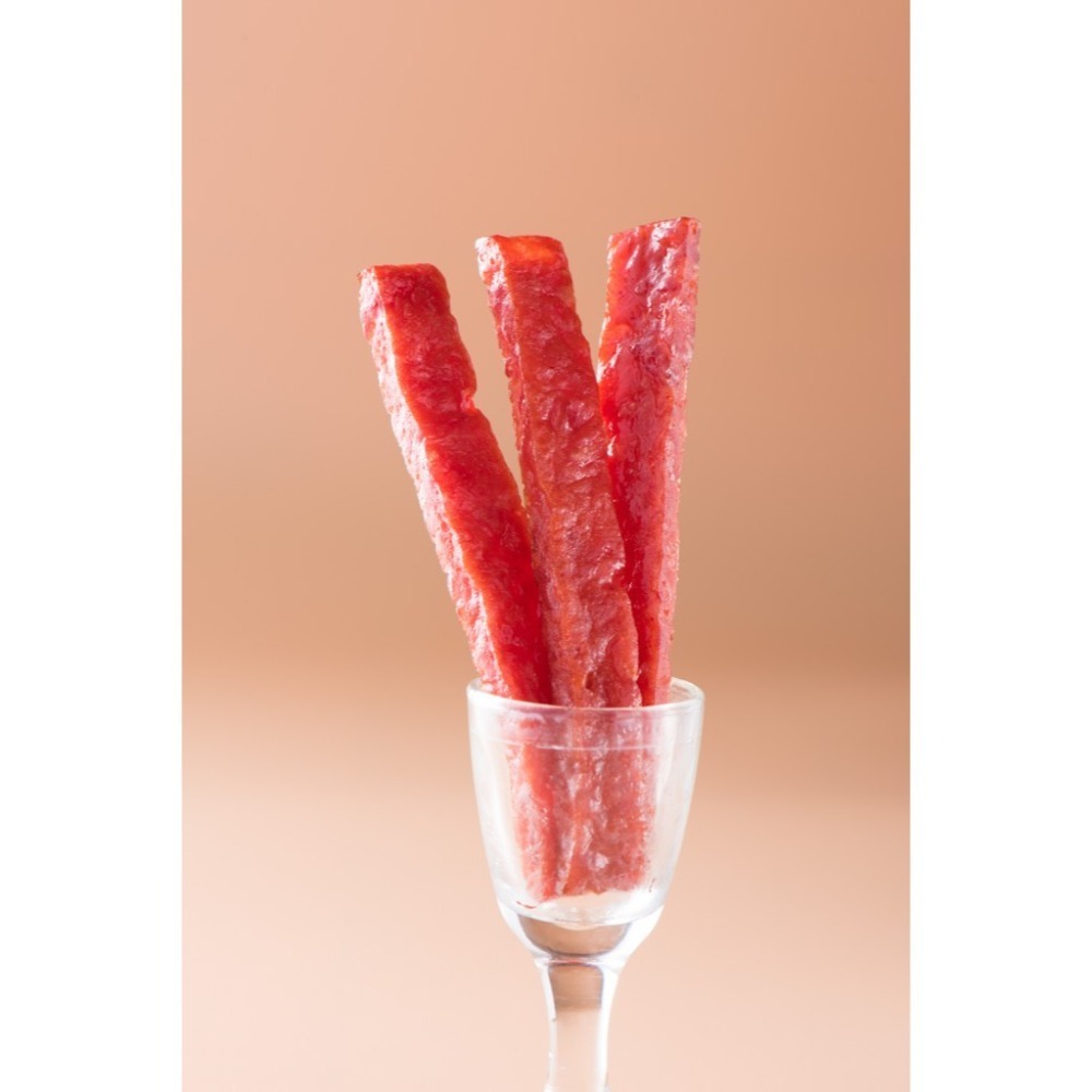 良澔 厚Q 蜜汁蒜香肉條 肉乾 36g【懂吃】伴手禮 肉鬆 肉酥 零食 團購美食-細節圖4