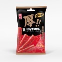 良澔 厚Q 蜜汁蒜香肉條 肉乾 36g【懂吃】伴手禮 肉鬆 肉酥 零食 團購美食-規格圖8