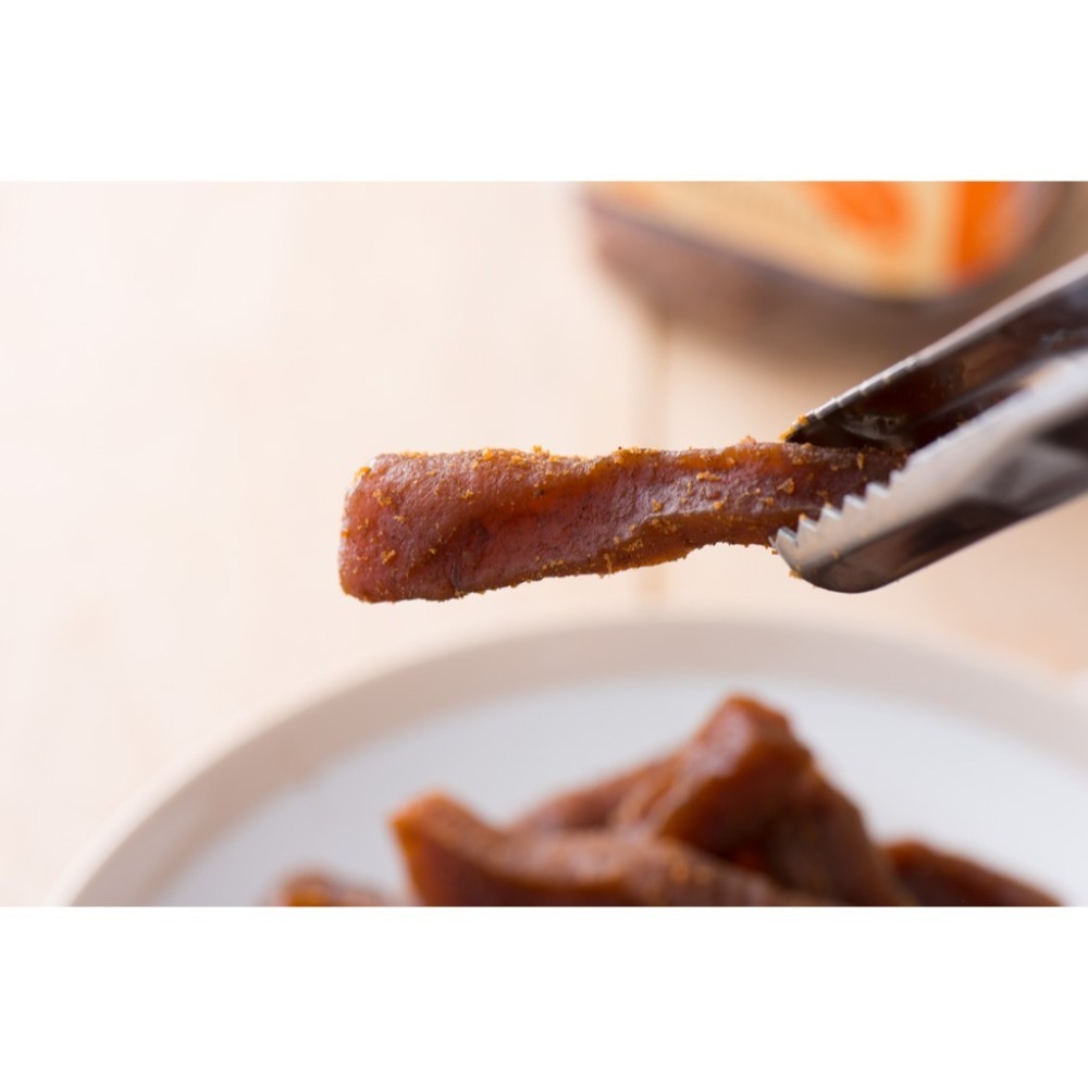 卡恰 高粱辣味厚Q乾 罐裝 280g【懂吃】一來順 美食 豆干 伴手禮 娃娃機零食-細節圖5