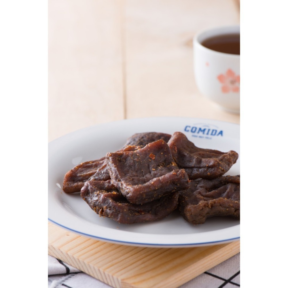 卡恰 高粱辣味厚Q乾 罐裝 280g【懂吃】一來順 美食 豆干 伴手禮 娃娃機零食-細節圖7