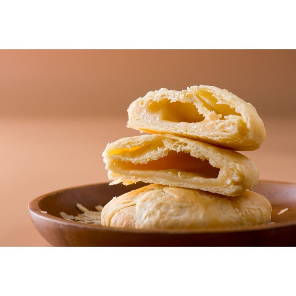 太陽堂 傳統太陽餅 12入 540g 禮盒組【太陽堂】太陽餅 台中名產 年節送禮 伴手禮-細節圖5