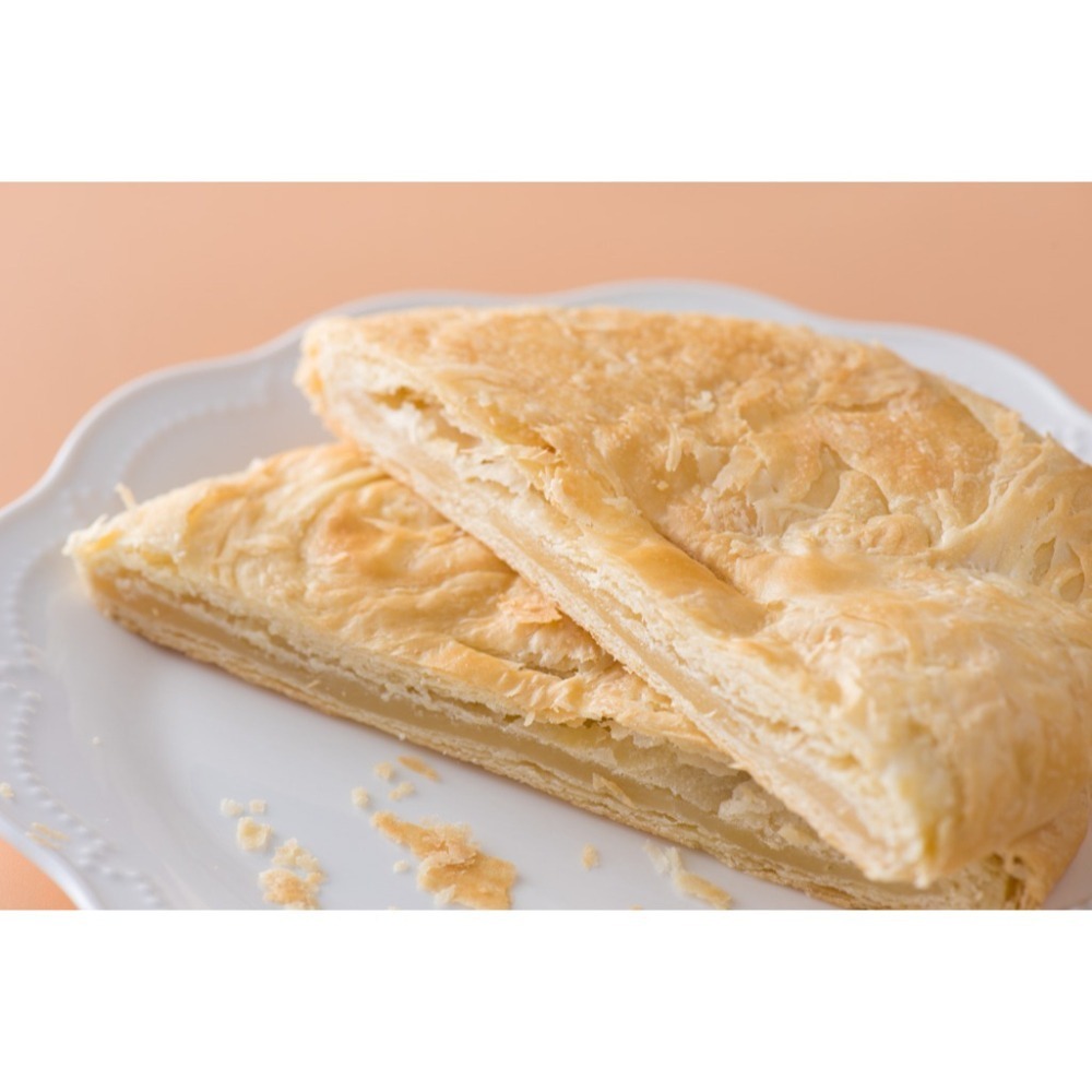 太陽堂 大甲名產 大奶油酥餅 4片裝 600g【太陽堂】伴手禮 美食 禮盒 送禮 奶素-細節圖7