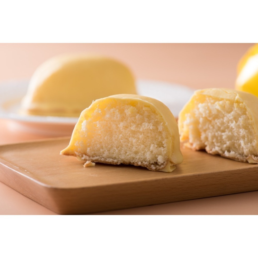 太陽堂 招牌檸檬餅 6入 480g【太陽堂】台中伴手禮 檸檬蛋糕 美食甜點 蛋奶素 甜點-細節圖4