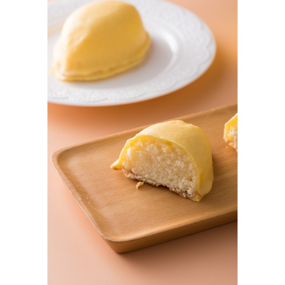 太陽堂 招牌檸檬餅 6入 480g【太陽堂】台中伴手禮 檸檬蛋糕 美食甜點 蛋奶素 甜點-細節圖6