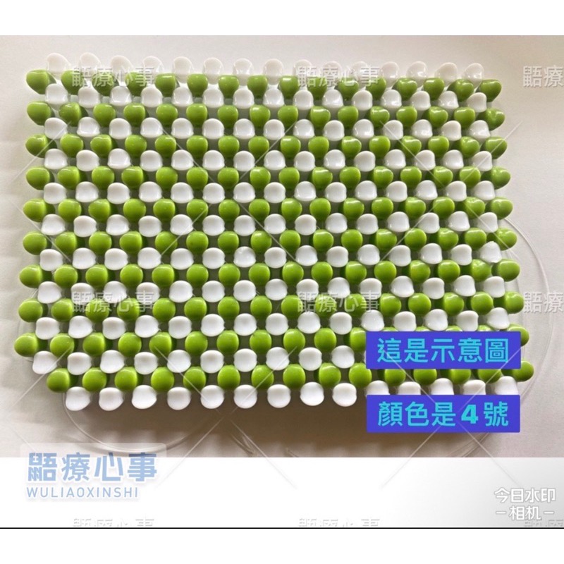 蜜袋鼯手工串珠窩 (請先聊聊討論）-細節圖3