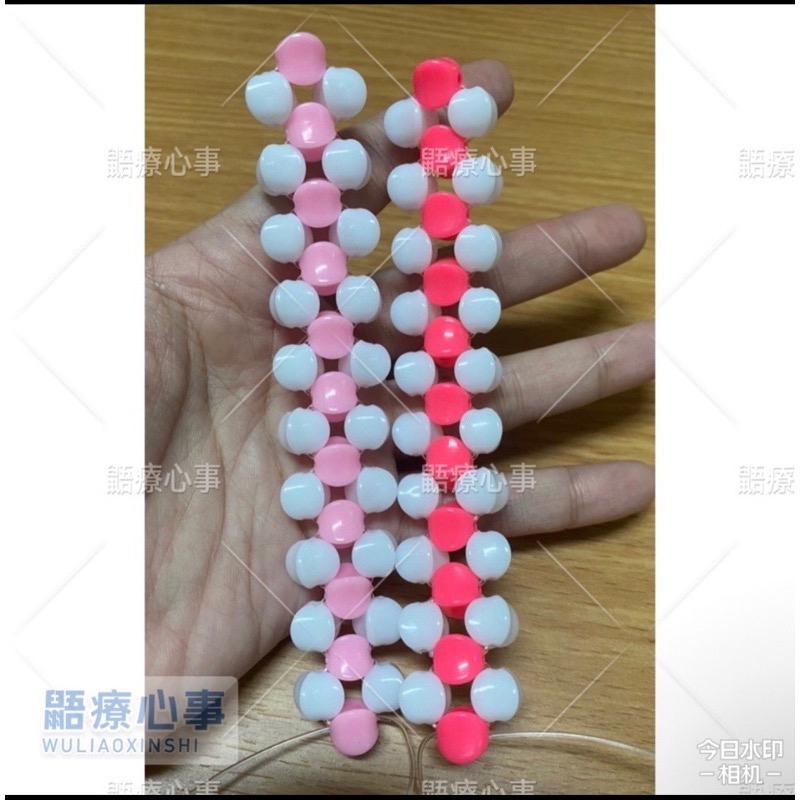 蜜袋鼯手工串珠窩 (請先聊聊討論）-細節圖7