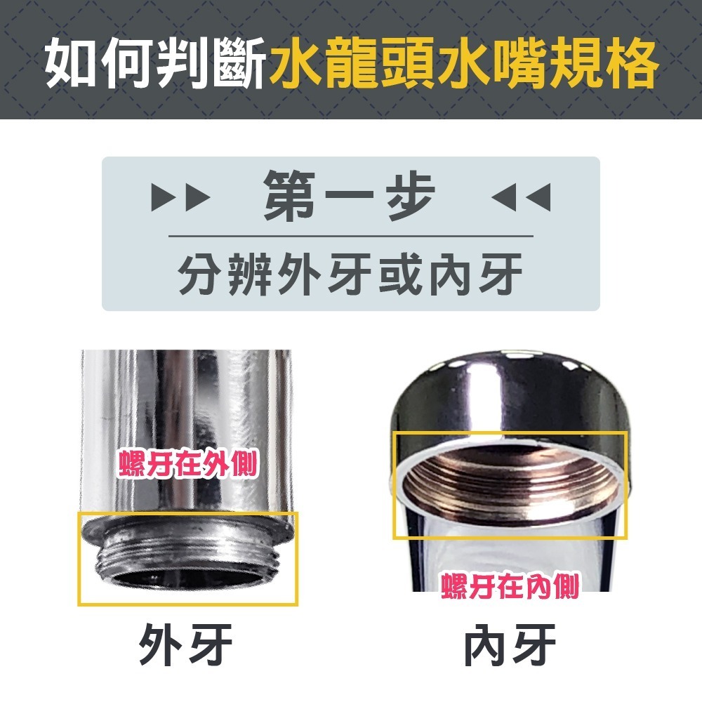 【青禾坊】廚房萬向加壓水龍頭／不鏽鋼加長管  花灑#起泡器#360度旋轉#增壓#延伸器#廚房#萬向水龍頭#噴頭-細節圖3