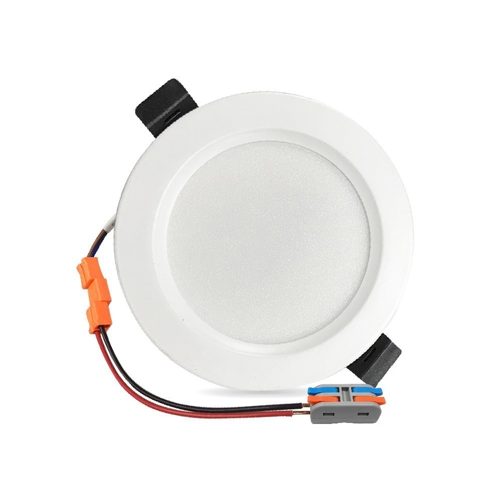 【青禾坊】歐奇 OC 10W LED免驅動器崁燈 杯燈 投射燈 (TK-AE002)-規格圖8