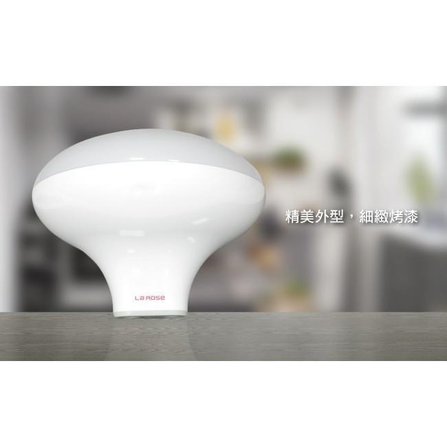 【青禾坊】LED智慧氣氛燈系列 The Moon滿月幻彩-1入(氣氛燈/小夜燈/交換禮物/床頭燈)-細節圖5