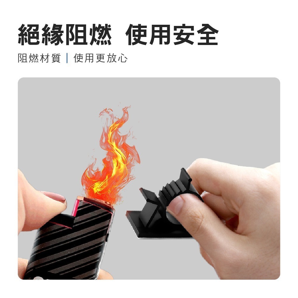 可調式整線器(整線器/理線器/束線器/電線整理/佈線器)-細節圖6