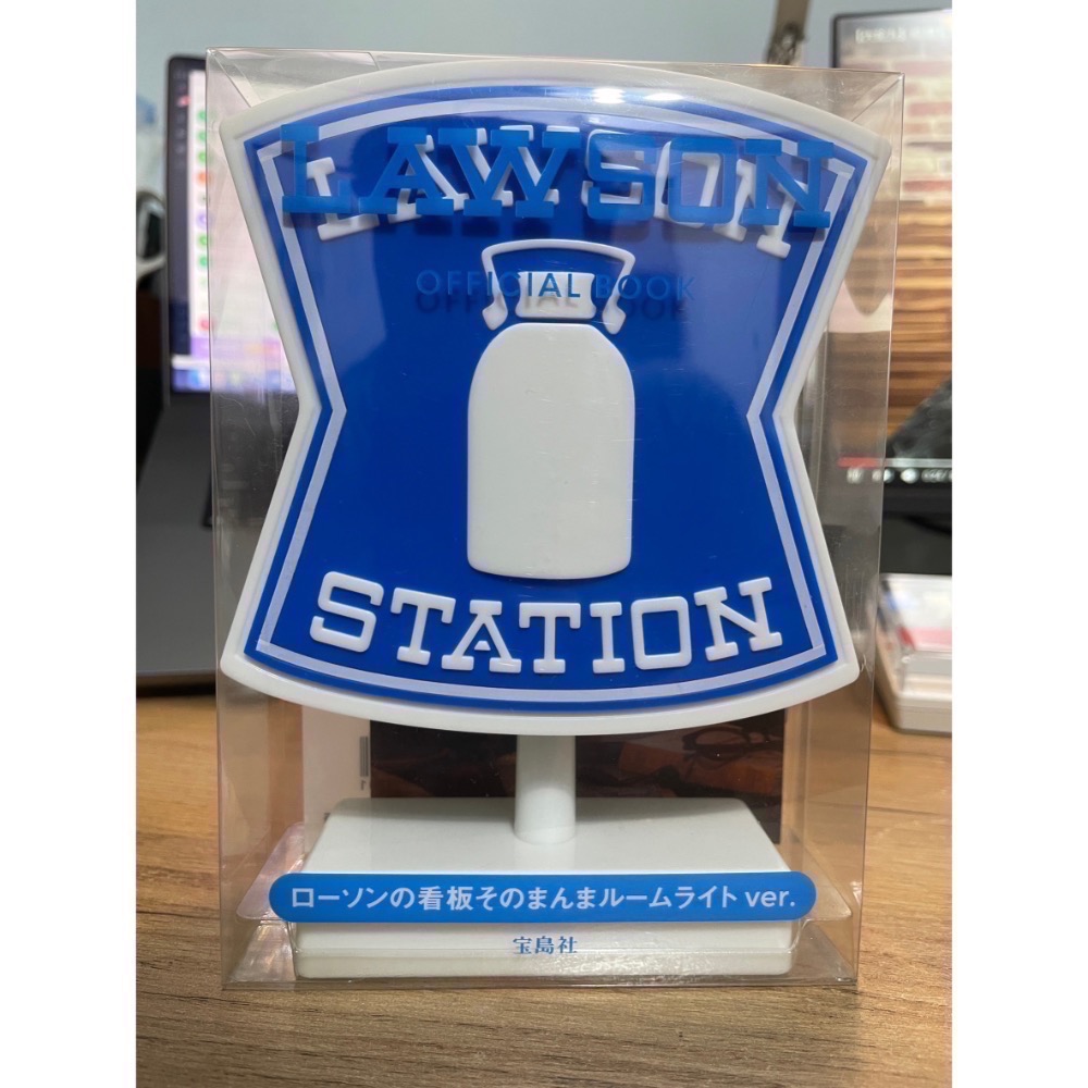 Lawson Official Book 羅森 Lawson 帆布手提袋 Lawson手提袋 Lawson帆布手提袋-細節圖2