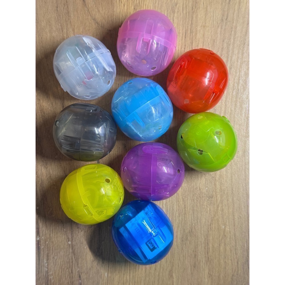 日本扭蛋 Pikmin 皮克敏系列 皮克敏扭蛋 皮克敏 扭蛋 皮克敏 元素系列 扭蛋 Gashapon 第二代-細節圖3