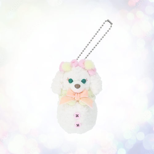 雪人吊飾 可淇安CookieAnn