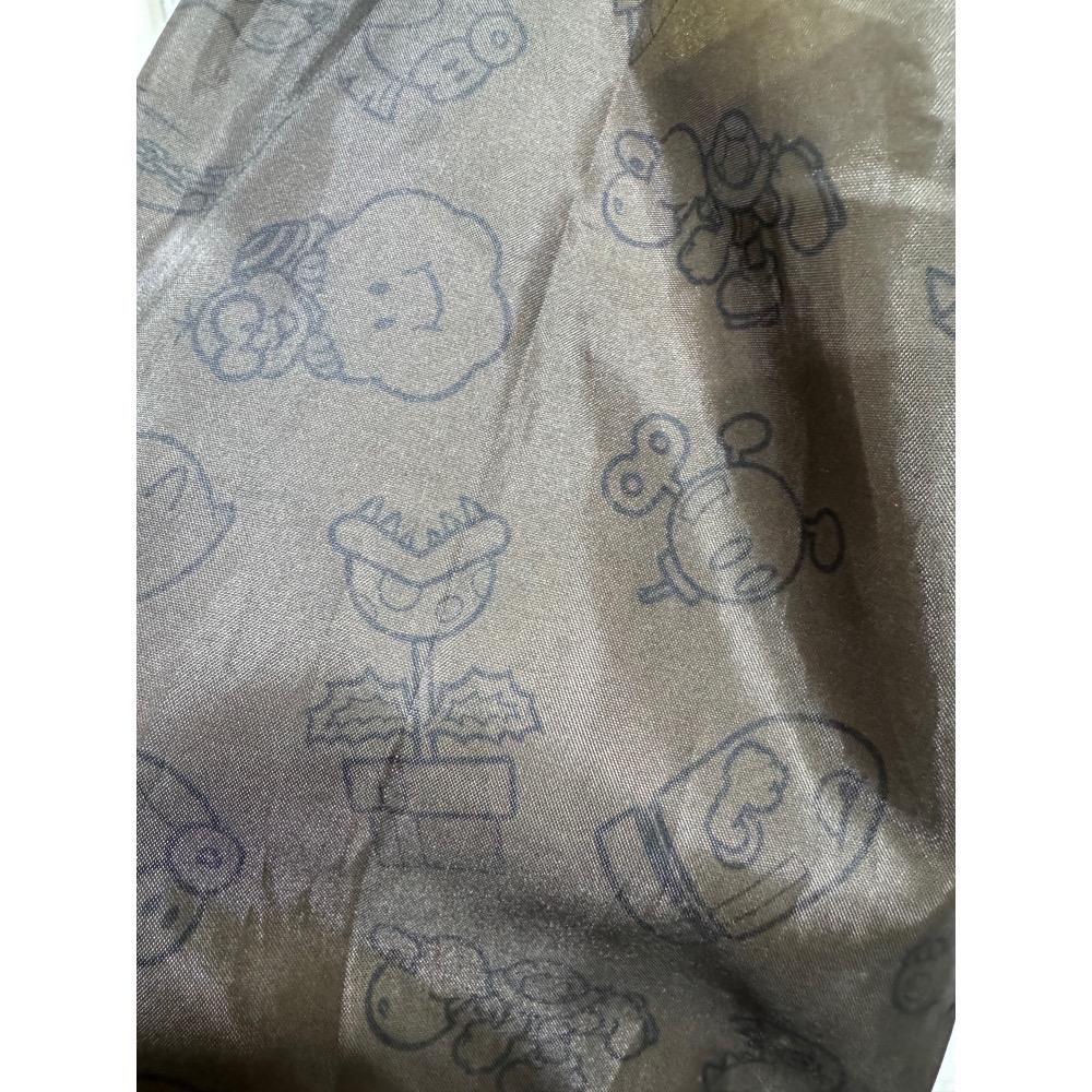 2026 台灣燈會 限定 超級瑪利歐 SUPER MARIO 星燦嘉年華 折疊購物袋 環保購物袋 瑪利歐提燈 磚塊提燈-細節圖4