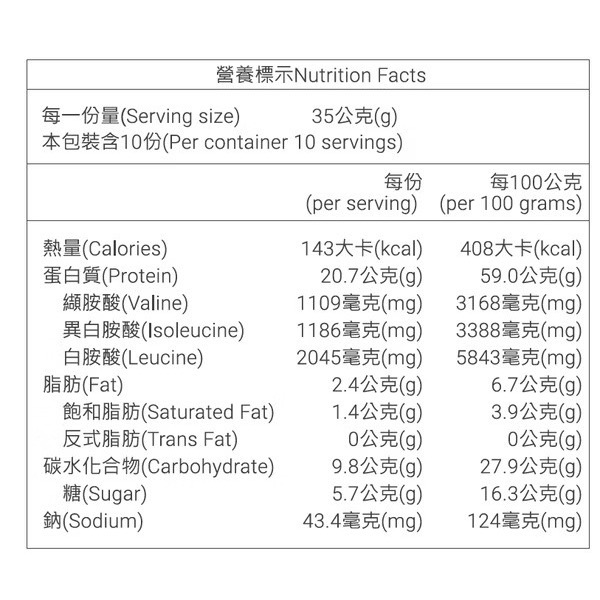 可可(單包裝/2027.07.29)