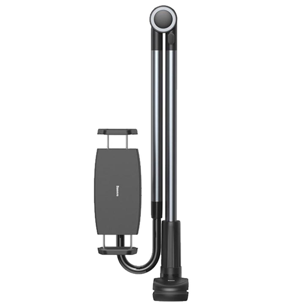 Baseus 宅趣 Pro旋轉調節懶人支架 兩色-細節圖3