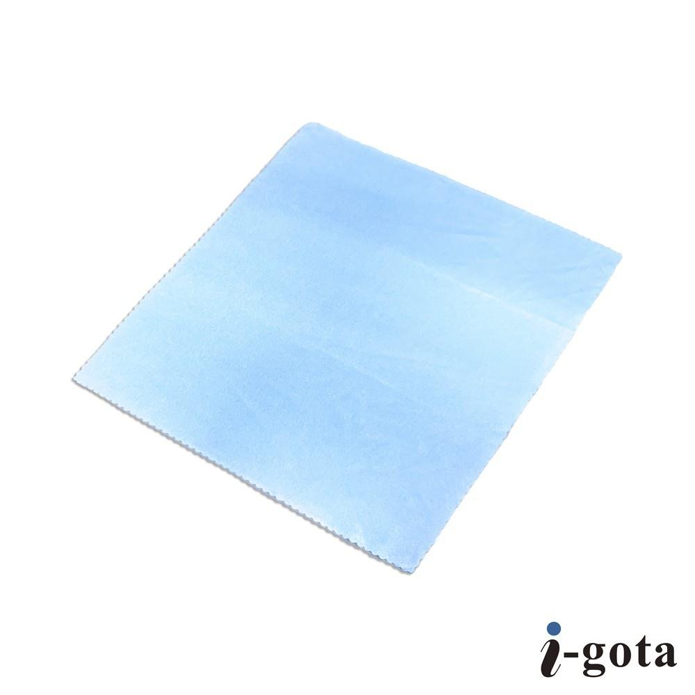 i-gota 強力去汙超纖拭鏡布 (CKW-26)-細節圖2