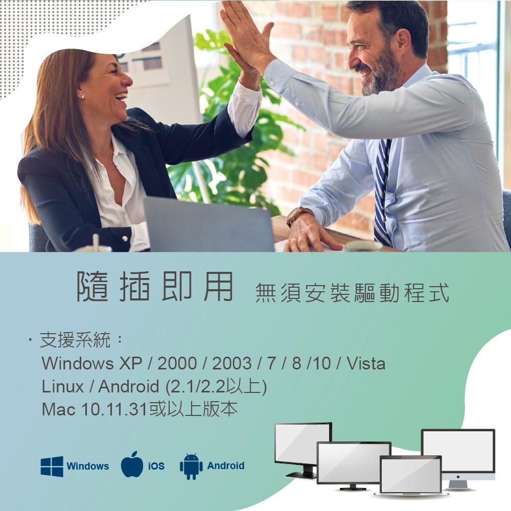 RASTO RH6 USB轉RJ45網路孔+3孔USB集線器-細節圖4