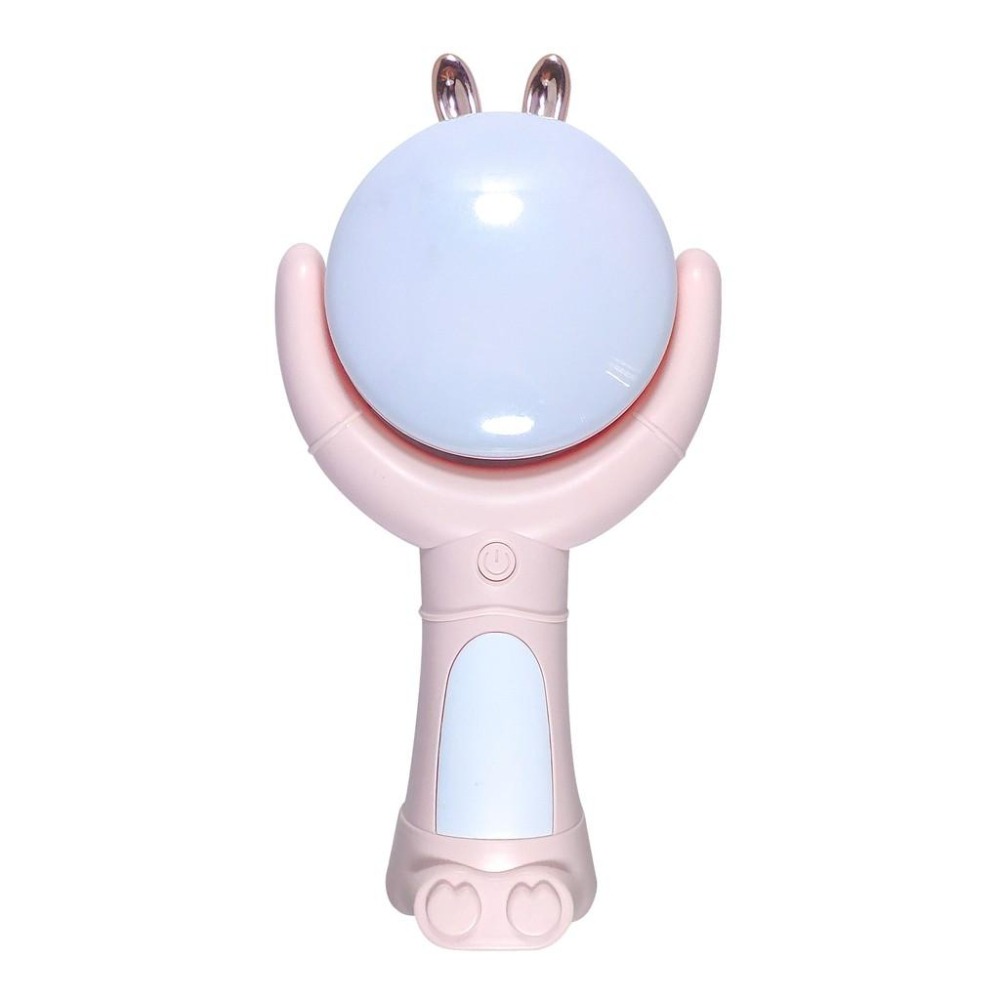 創意造型兩用檯燈小夜燈LD35-細節圖2