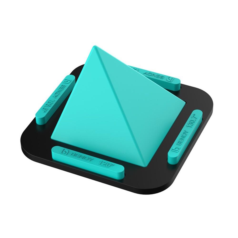 CSTAR 金字塔多角度手機座/手機支架MPH328 不挑色-細節圖2