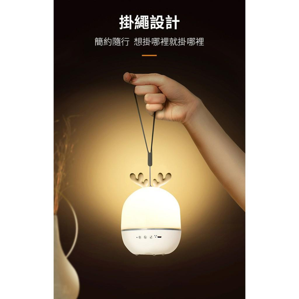 星空夢幻精靈投影USB小夜燈 助眠燈 嬰兒專用好物 黑暗剋星 氣氛好幫手 告白神器 插電款-細節圖6