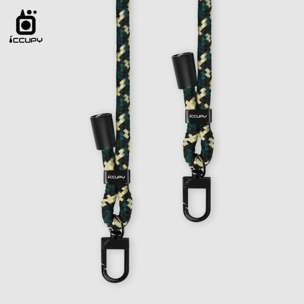 iCCUPY 手機可調式背帶掛繩組-細節圖6