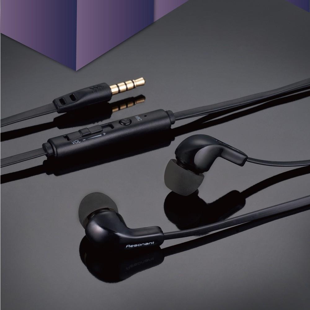 E-books 經典款音控接聽入耳式耳機 耳機麥克風 S76-細節圖3