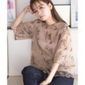 22年咖色