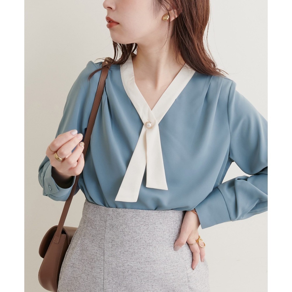 靛青色/均碼 #現貨