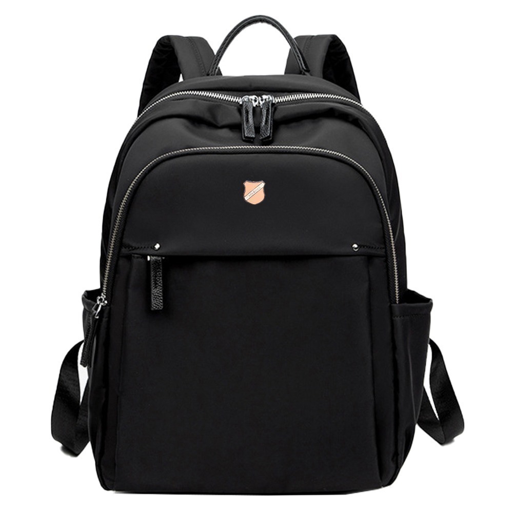 SPRING-尼龍後背包商務通勤後背包大容量電腦包輕旅行後背包-多色-規格圖9