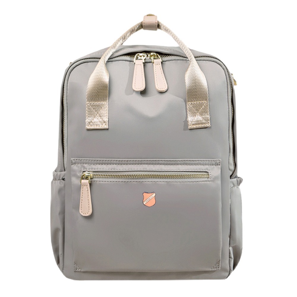 SPRING-尼龍後背包3way尼龍包韓版尼龍後背包-多色-規格圖9