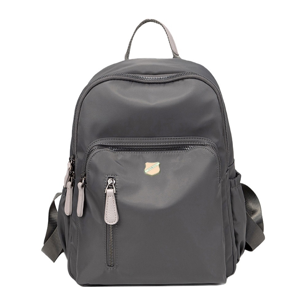 鐵灰色(黑鎳色五金)