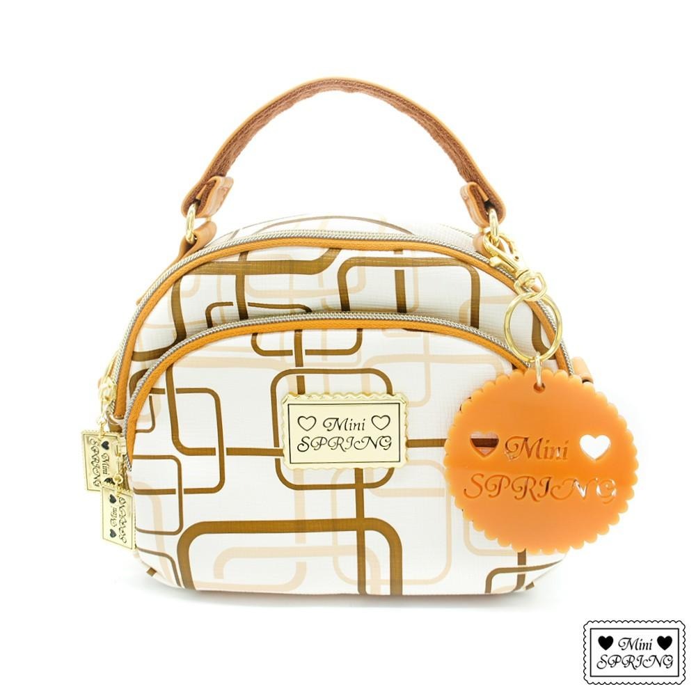 MINI SPRING-casual日常小巧包-多色-細節圖3