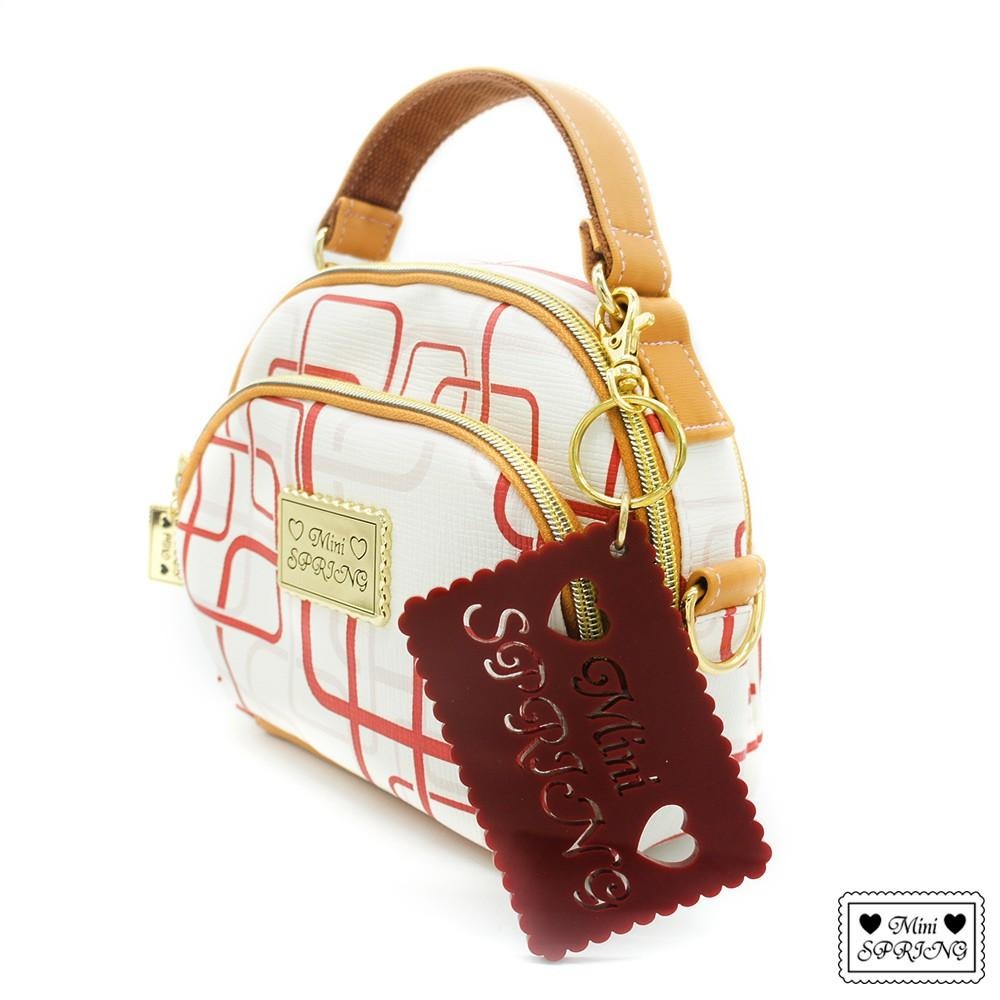 MINI SPRING-casual日常小巧包-多色-細節圖4