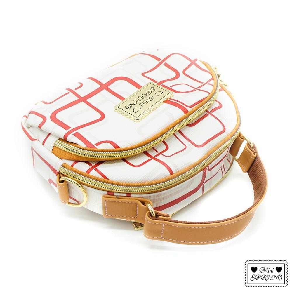 MINI SPRING-casual日常小巧包-多色-細節圖5