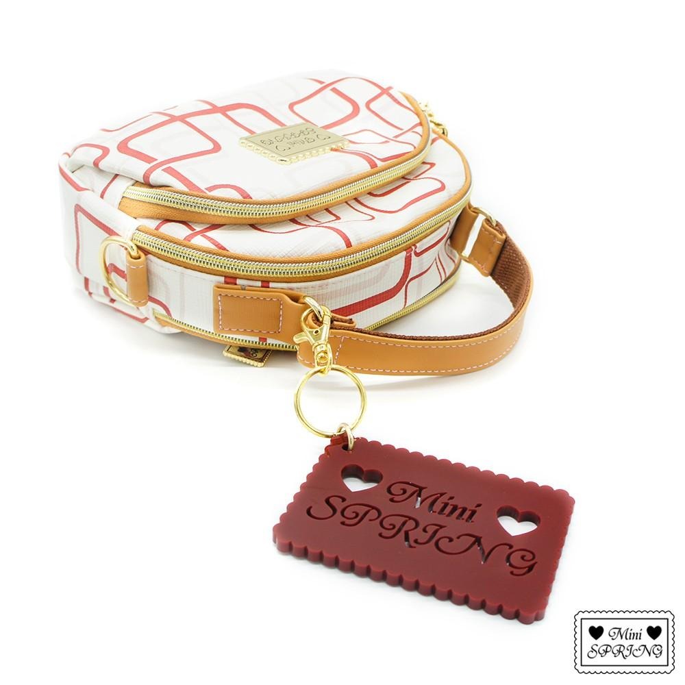 MINI SPRING-casual日常小巧包-多色-細節圖6