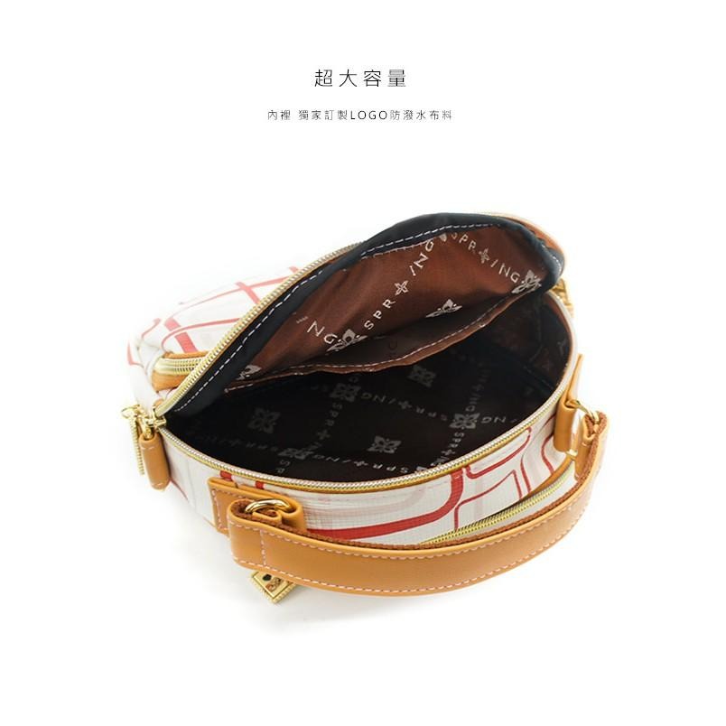 MINI SPRING-casual日常小巧包-多色-細節圖7