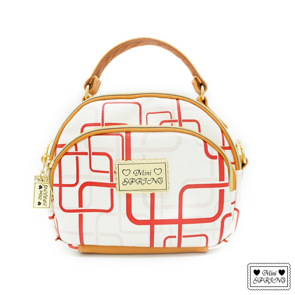 MINI SPRING-casual日常小巧包-多色-規格圖9