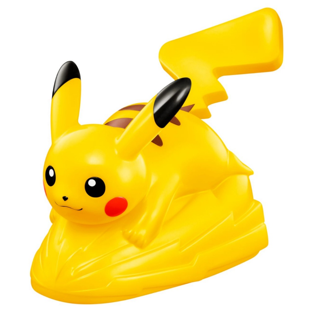 日本 麥當勞 精靈寶可夢 卡牌 McDonald x Pokemon 玩具 卡牌-規格圖1
