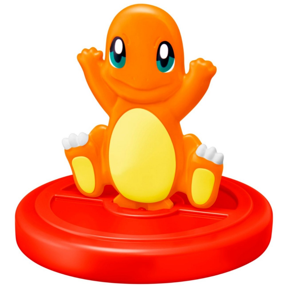 日本 麥當勞 精靈寶可夢 卡牌 McDonald x Pokemon 玩具 卡牌-規格圖1