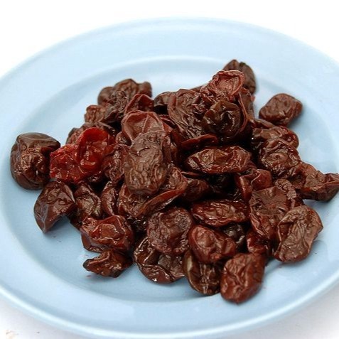 【佳瑞發 ‧櫻花果】山葡萄獨特的酸甜滋味。純素-細節圖2